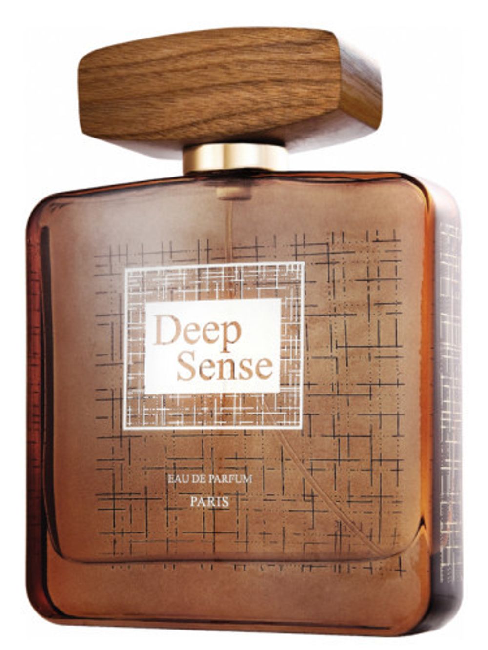 Prime Collection Deep Sense