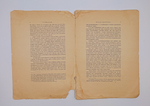 "Диамантовые водоросли Тибета". К.С.Мережковский. 1906 г.