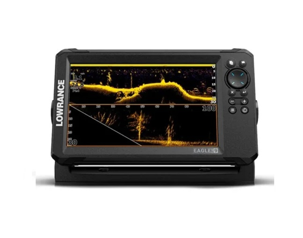 Lowrance Eagle Eye™ 9
