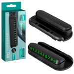 Парковочная автовизитка JBH IS075763