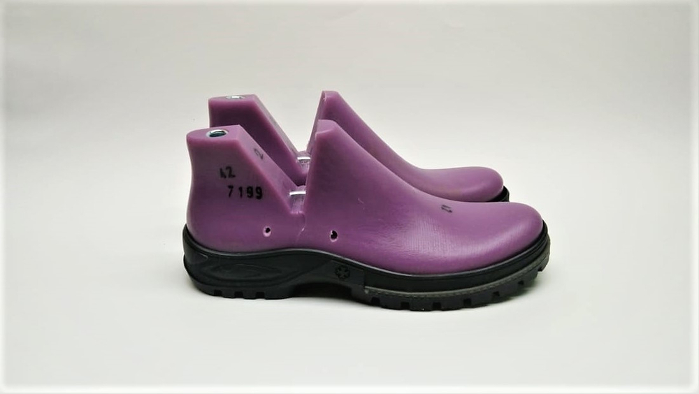 Колодки мужские артикул 7199 Б