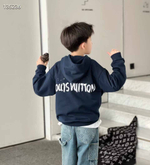 Худи Louis Vuitton