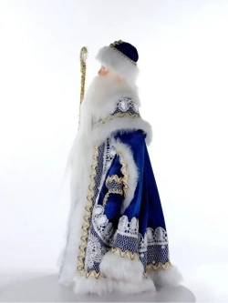 Дед Мороз под елку