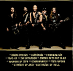 Accept / Humanoid (СD)