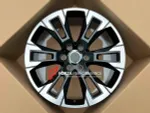 КОВАНЫЕ ДИСКИ ДЛЯ TOYOTA LAND CRUISER 300 LC 300 ТОЙОТА КРУЗАК КРУЗЕР