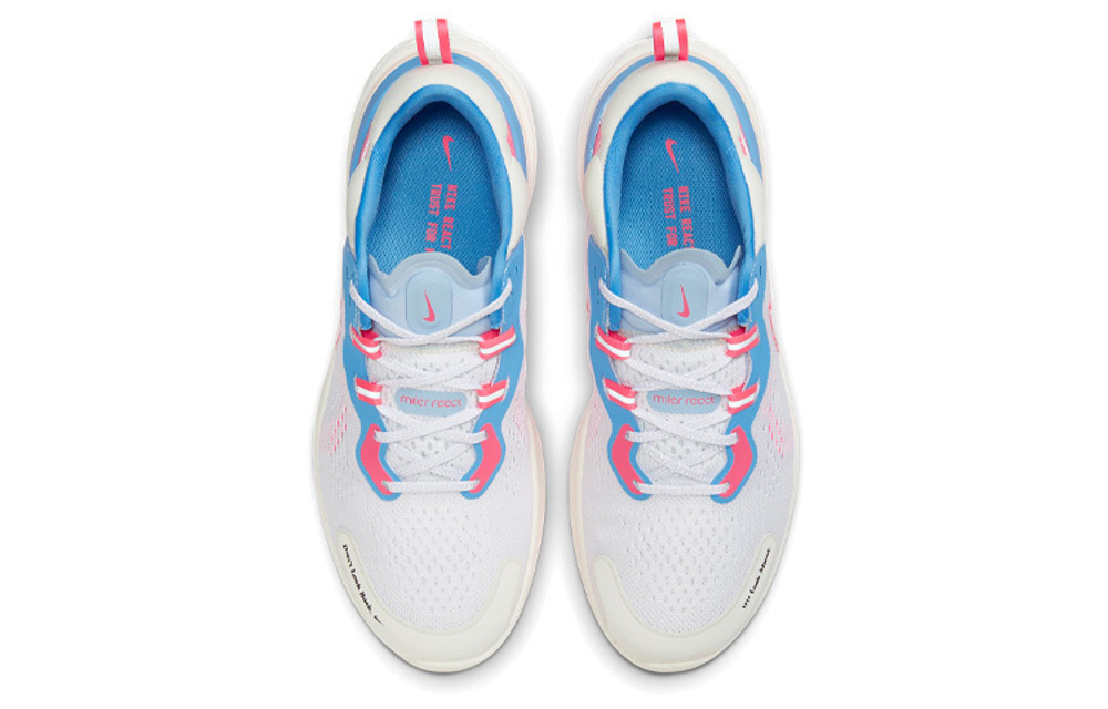 Кроссовки Nike React Miler 2