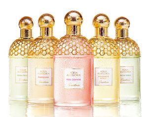 Guerlain Aqua Allegoria Pera Granita