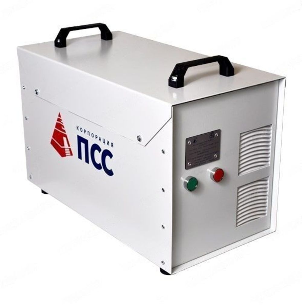 Мобильная зарядная станция ПСС Mode-4 (mobile-m4)