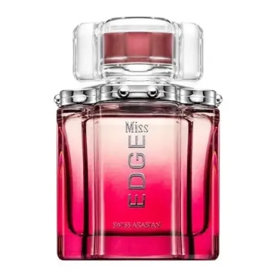 Miss Edge Eau de Parfum Swiss Arabian весна 100 мл