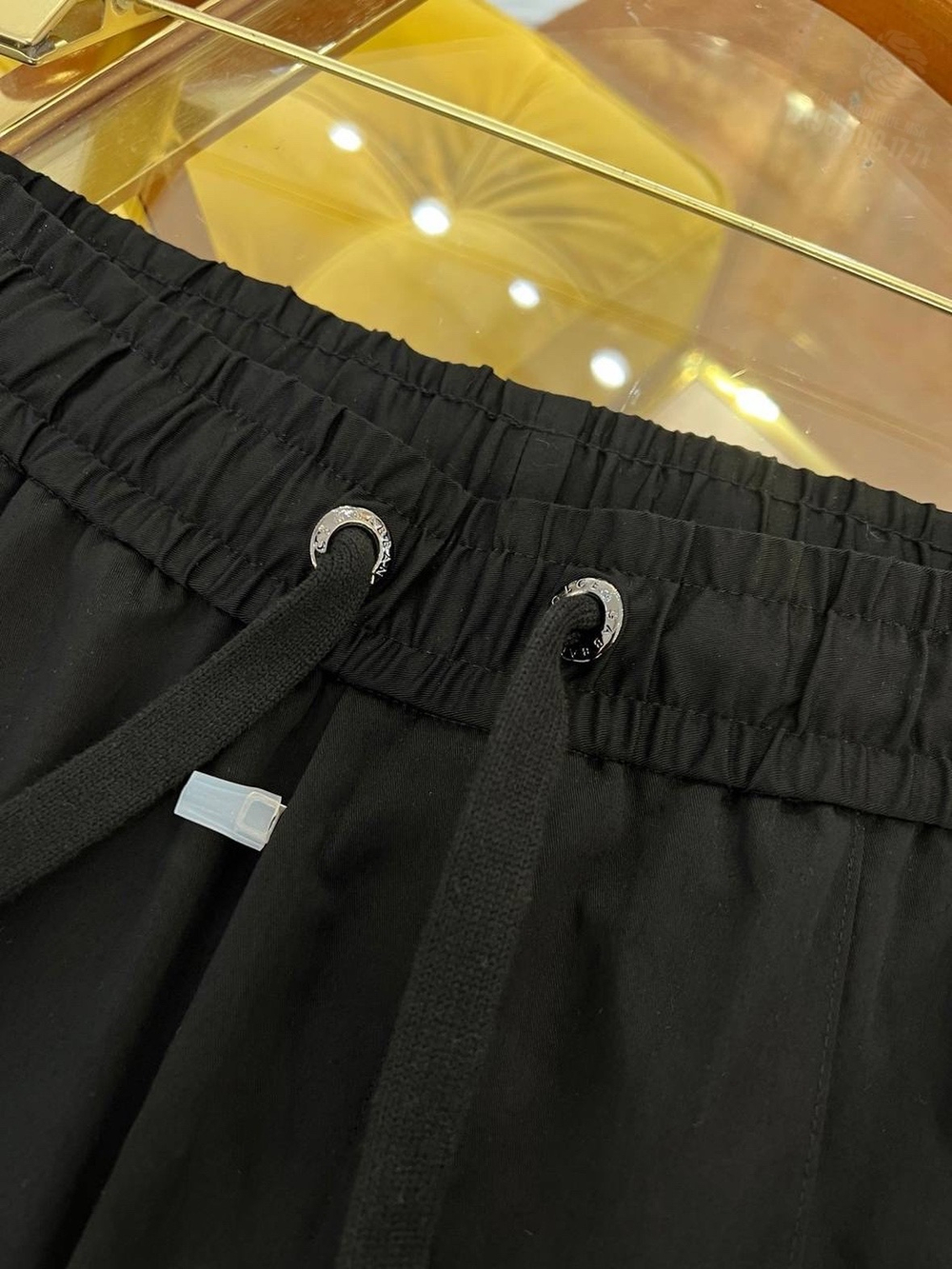 Брюки Dolce & Gabbana
