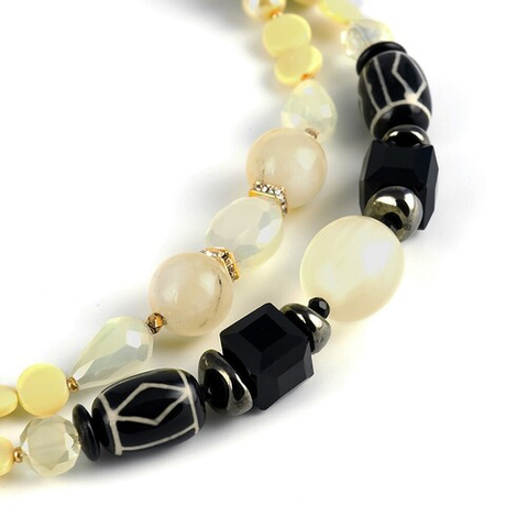 10113841 Колье Solo