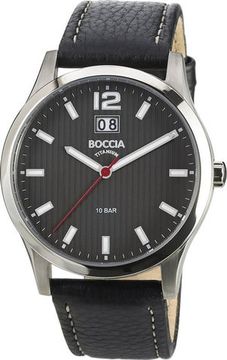 Мужские наручные часы Boccia Titanium 3580-01