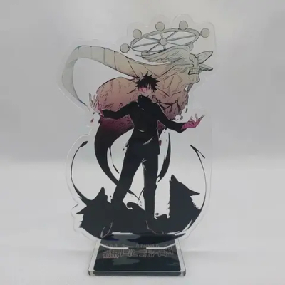 Фигурка Мэгуми Фусигуро