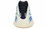 Кроссовки Adidas Originals Yeezy Boost 700 V3 2.0 "Kyanite"