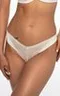 41407 NATHALIE/01X Трусы стринги