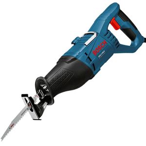 Пилы сабельные