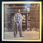 Philip Bailey - Inside Out (Голландия 1986г.)