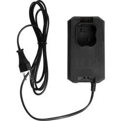 Аккумуляторная дрель ударная TEH TDBL216Т 16,8V