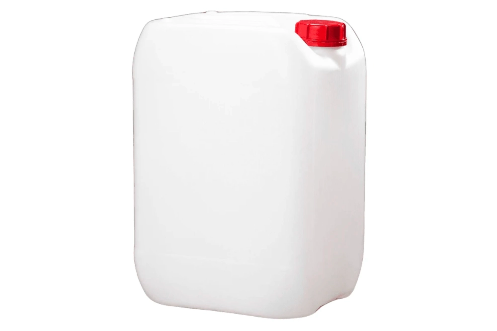 Растворитель 646 (10л) канистра