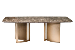 Стол обеденный Garda Decor Helix