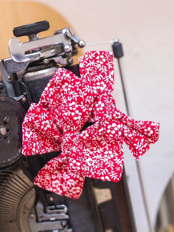 Заколки a0547