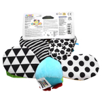 Lamaze, Павлин Жак, от 0 месяцев`` 1 штука