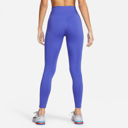 Женские теннисные брюки Nike One Tight Women - Violet