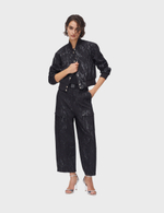 Куртка-бомбер Liu Jo