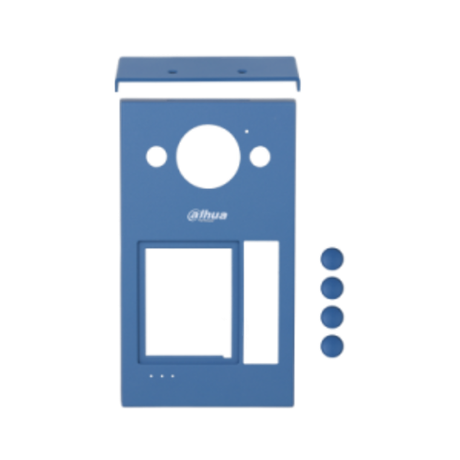 Монитор IP-домофона Dahua DHI-VTM57