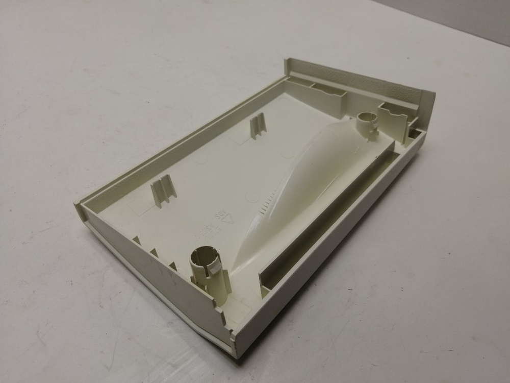 WD-10192N кт124 Крышка дозатора порошка для стиральной машины LG 3720ER1028 б/у
