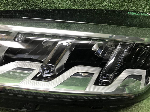 Битая Фара левая Chery Tiggo 7 Pro (2020-2024) LED
