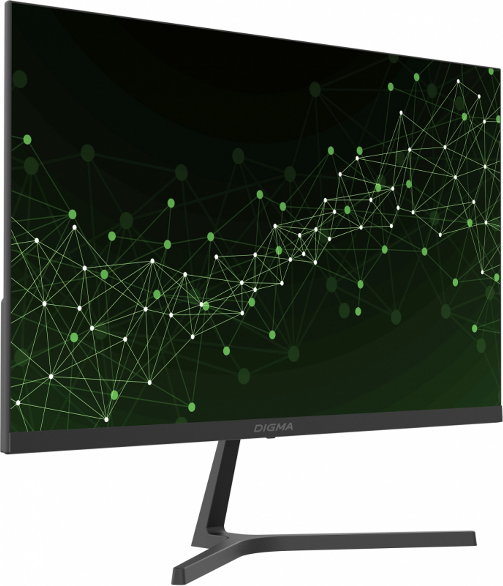 Монитор 21,5" Digma 22A404F
