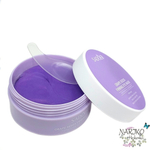 Патчи гидрогелевые для век с маслом виноградных косточек SADOER GRAPE SEED укрепляющие, 80 гр.