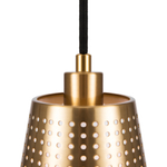 Подвесной светильник Freya FR5260PL-01BS