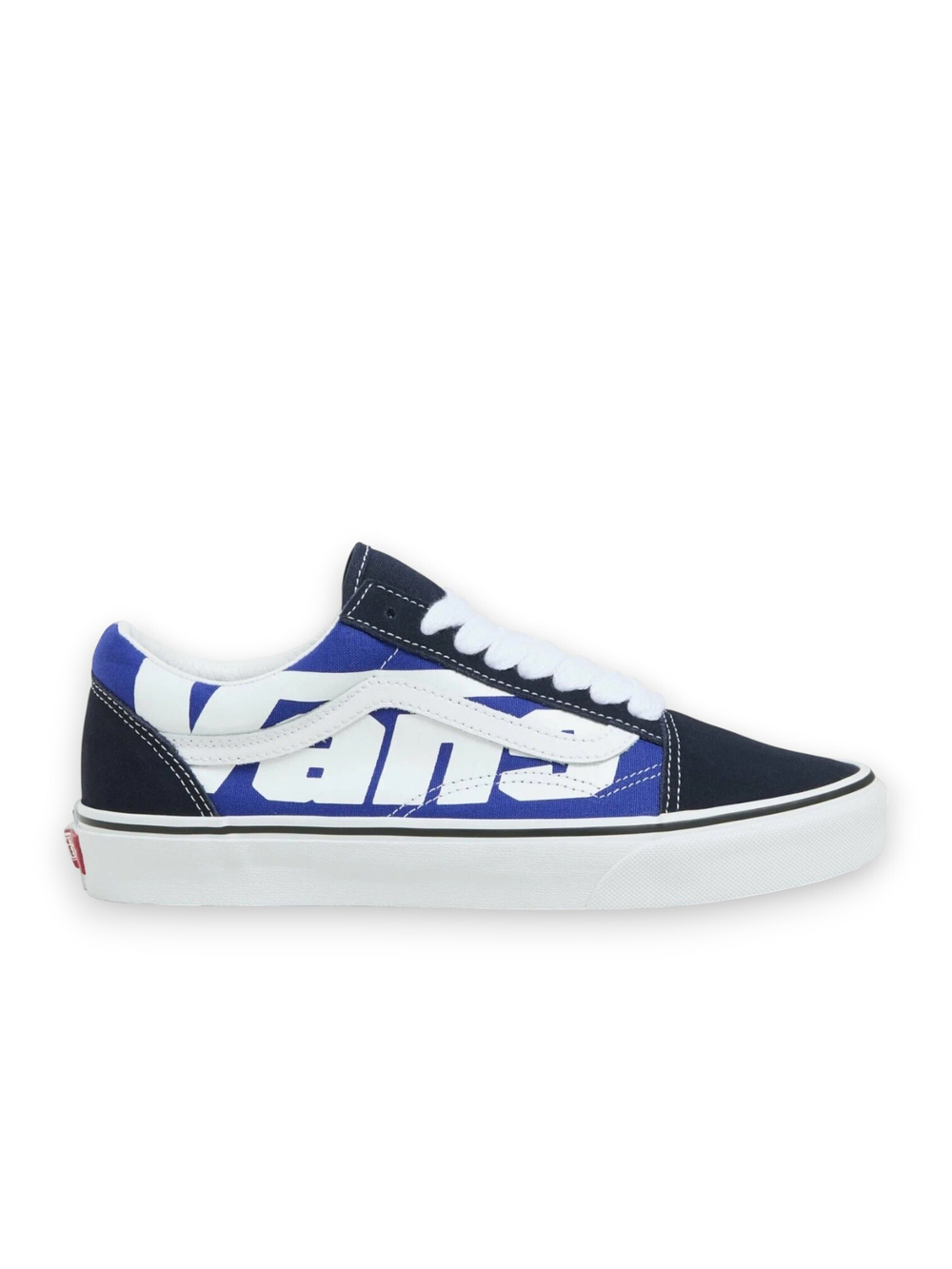 Кеды Vans