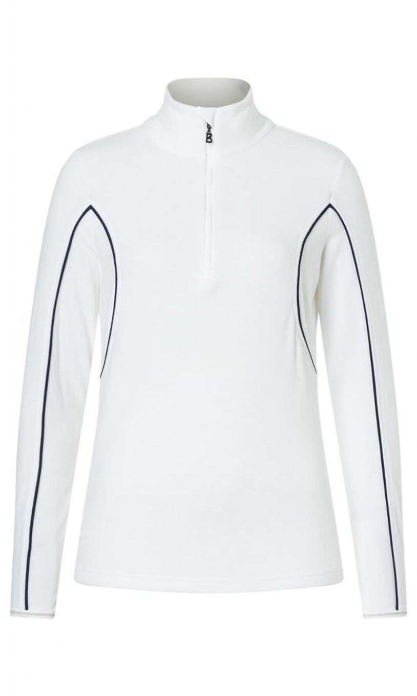 Джемпер BOGNER GOLF GEORGINA в белом цвете