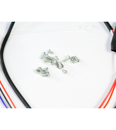 Комплект для ИК-пушки для танка Leopard 2A6