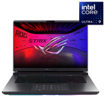 Ноутбук ASUS ROG Strix G16 G615LW-S5080 16" / 32 Гб / SSD 1000 Гб / Без ОС / 90NR0LG1-M00330