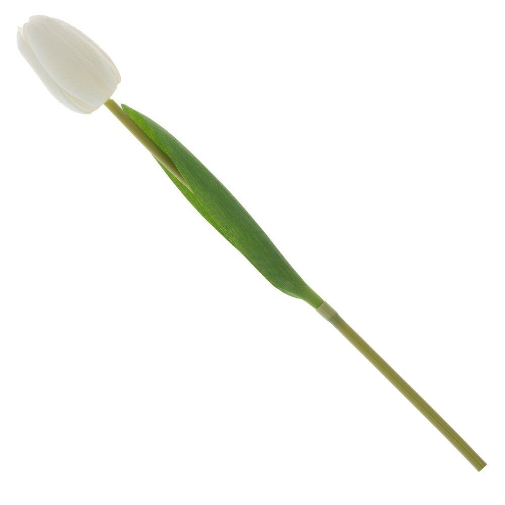 GAEM Цветок искусственный "Тюльпан", L4 W4 H47 см