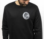 Свитшот Black John Doe