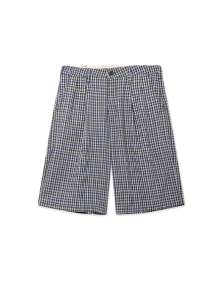 Мужские Шорты Pleated