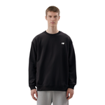 Толстовка New Balance, NCD42081-BK