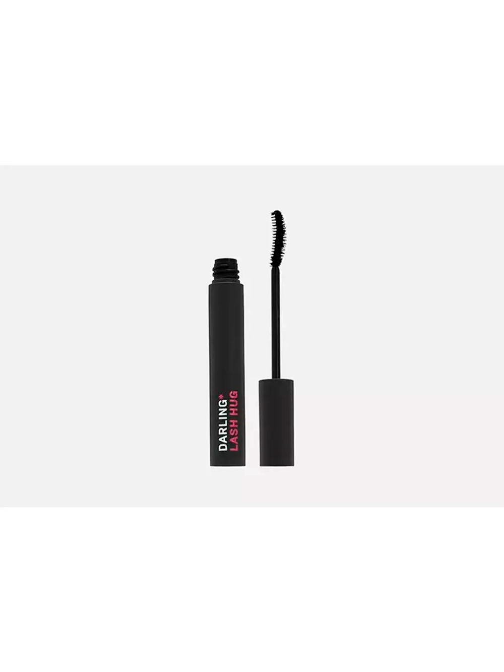 Термотушь 38 C с эффектом объема Lash hug 1 8.5 г DARLING*