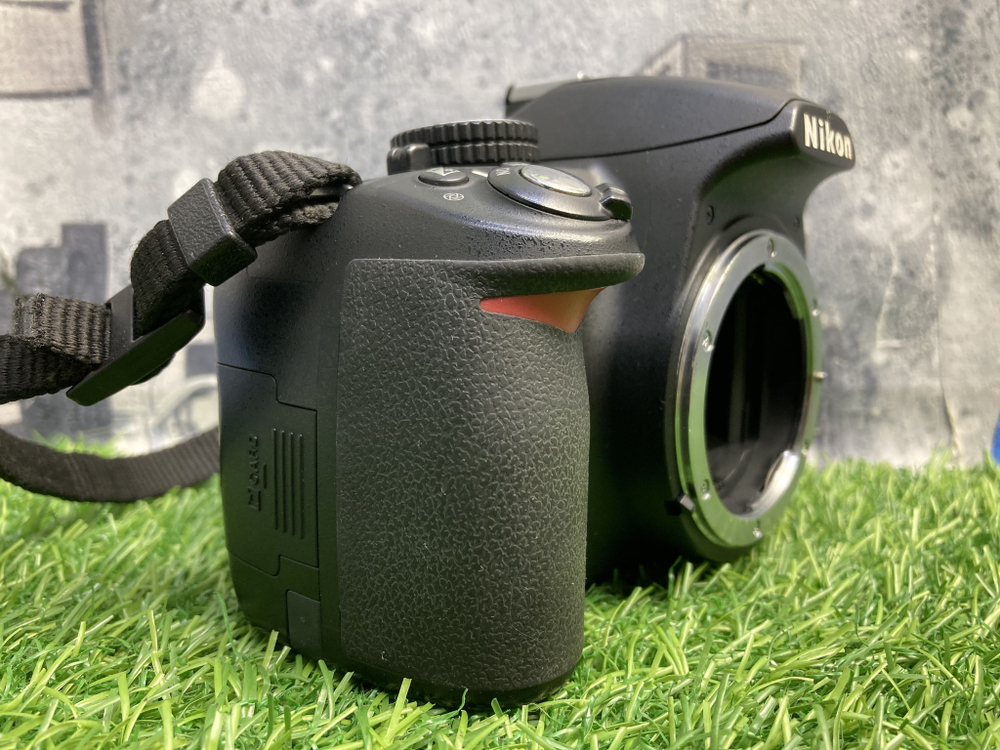 Nikon D3100 Kit 18-55mm Покупка/Продажа
