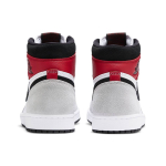 Кроссовки Air Jordan 1 High Smoke Grey