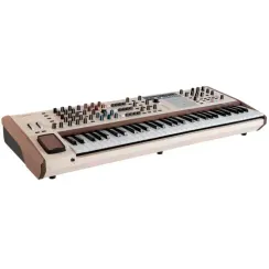 Arturia PolyBrute 12 Cream