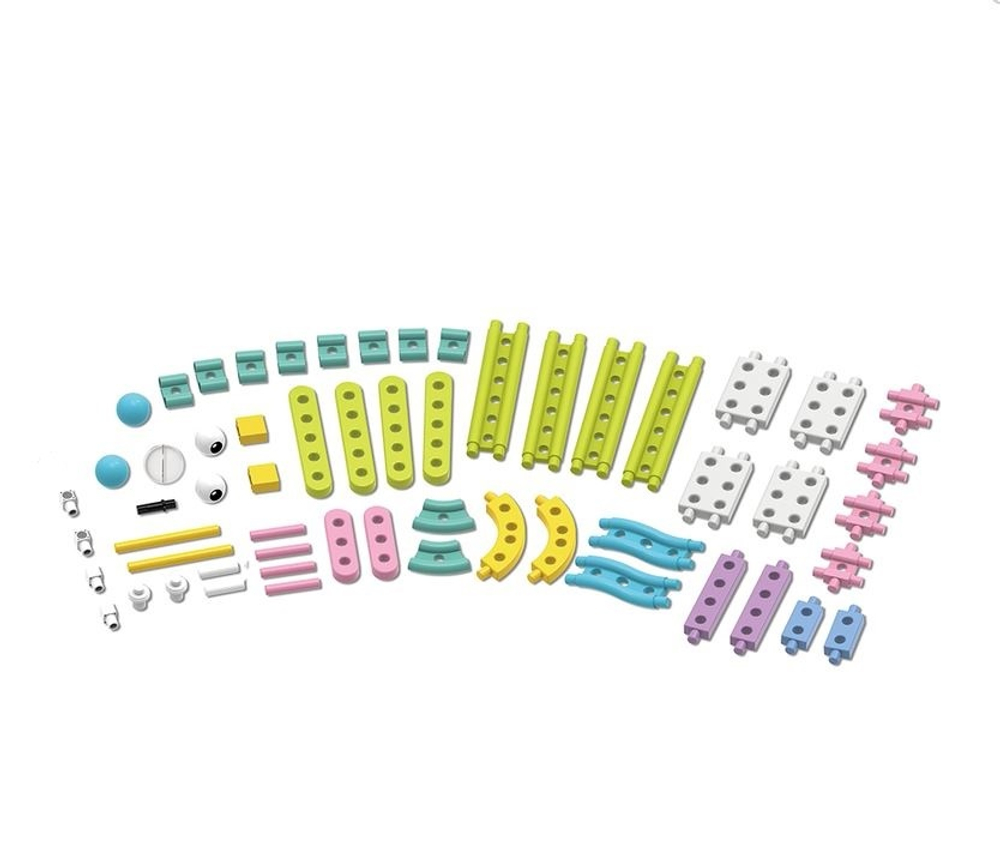 GIGO 7371 Мини зоопарк (обновленная версия)