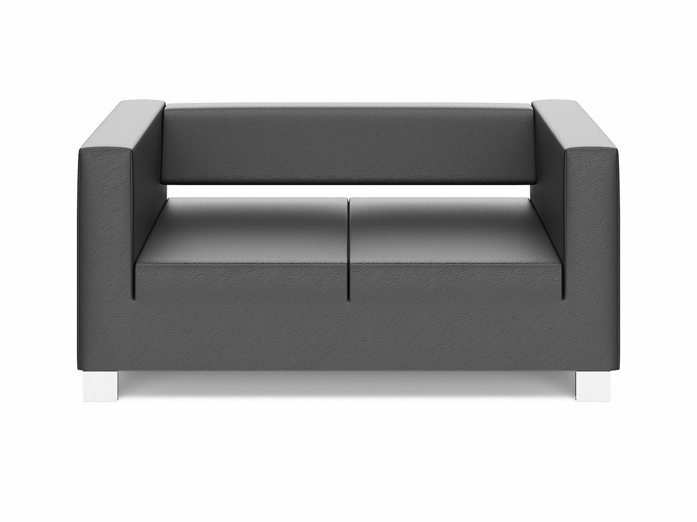 Диван двухместный ГРИН