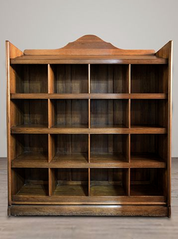 Шкаф Roomers Нотаир