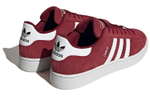 Adidas Campus 2.0 "Collegiate Burgundy"